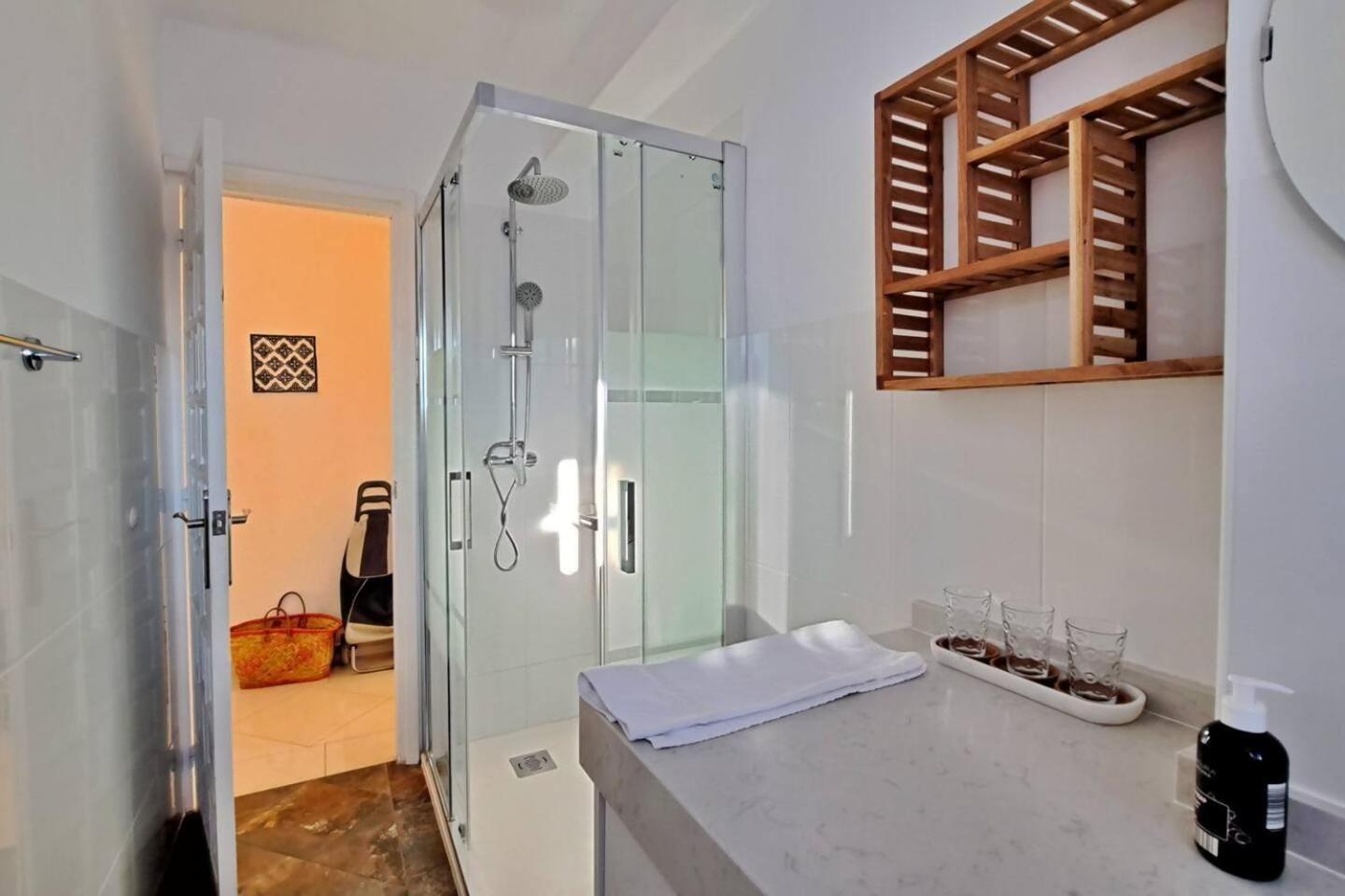 Apartamento El Nido Torre Del Mar Exterior photo