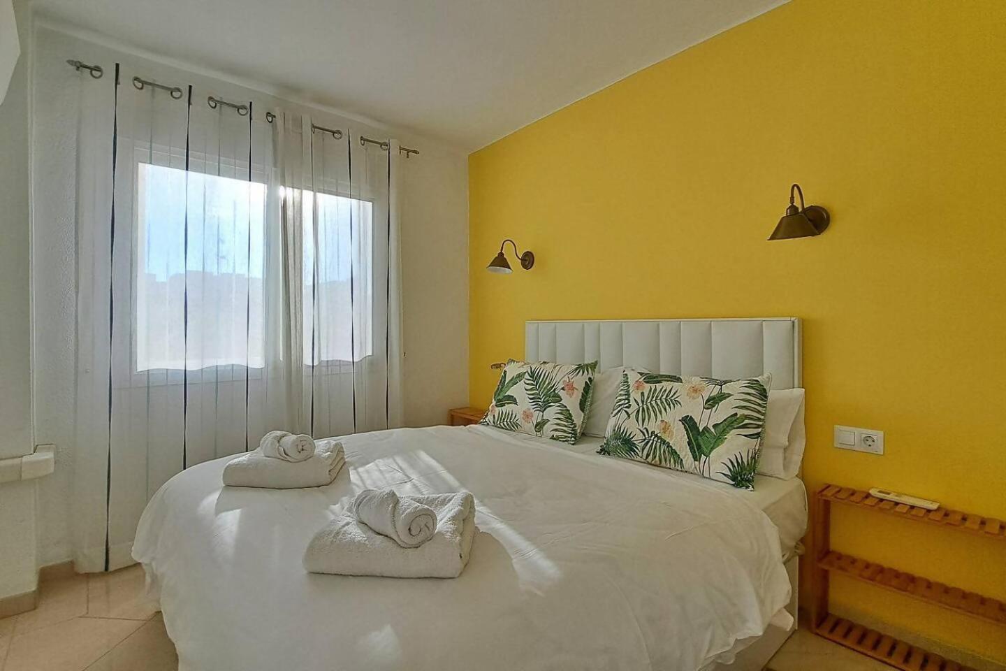 Apartamento El Nido Torre Del Mar Exterior photo