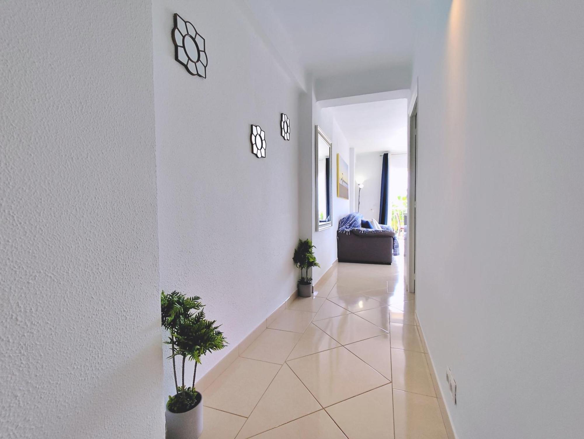 Apartamento El Nido Torre Del Mar Exterior photo